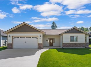 1132 Clark Fork Dr, Kalispell, MT 59901