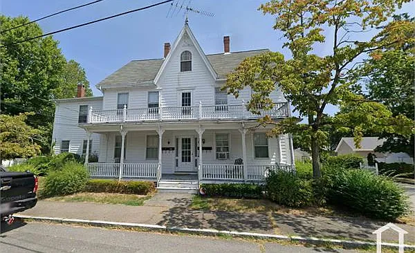 1 Smith St #2L — Photo 1