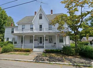 1 Smith St #2L, Taunton, MA 02780