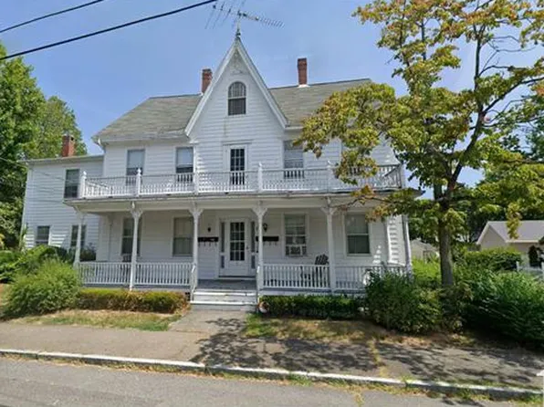 1 Smith St #2L, Taunton, MA 02780