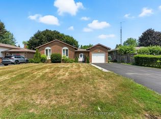 127 Flynn St, Niagara On The Lake, ON L0S 1J0