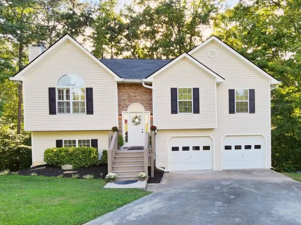 73 Crystal Creek Way, Jasper, GA 30143