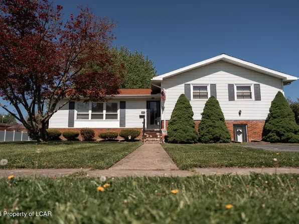 3 4th St, Pittston, PA 18640