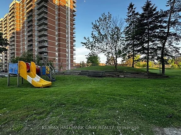 3rd image of 2645 Kipling Ave #905