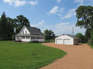 180992 County Rd N, Birnamwood, WI 54414