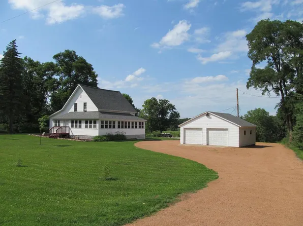 180992 COUNTY ROAD DD, Birnamwood, WI 54414