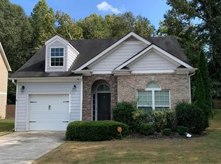 6543 Silk Tree Pointe, Braselton, GA 30517