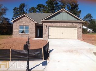 525 Skyview Dr #17, Commerce, GA 30529