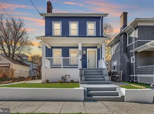 6922 9th St NW, Washington, DC 20012