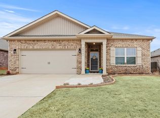 28345 Saddle Springs Dr, Madison, AL 35756