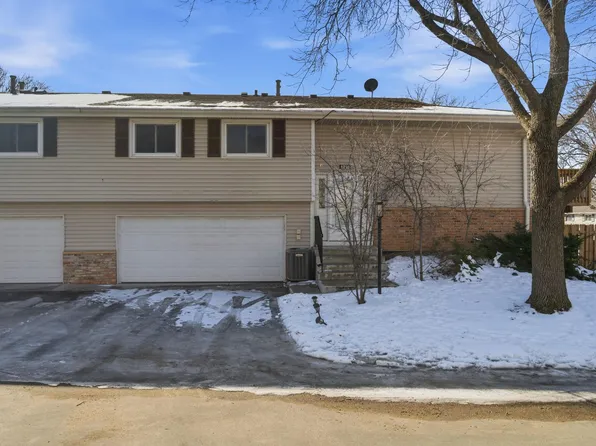 1219 Timbershore Ln, Eagan, MN 55123