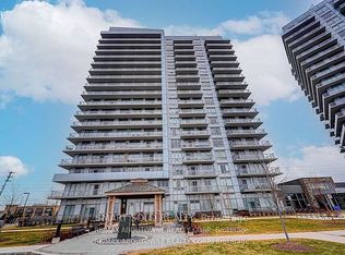 4677 Glen Erin Dr #1604, Mississauga, ON L5M 2E3