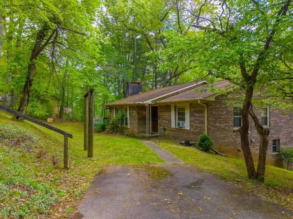 1048 Carl Slagle Rd, Franklin, NC 28734