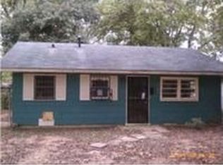 2506 Drake St, Montgomery, AL 36108