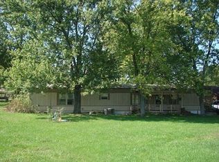 2701 Old Highway 135 SW, Corydon, IN 47112