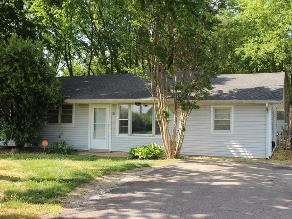 140 Carter Sims Rd, Bowling Green, KY 42104