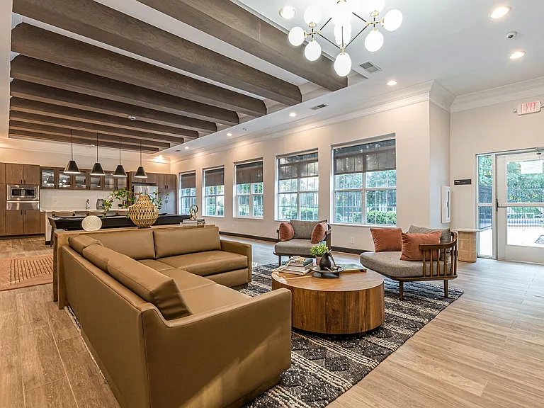Alexander at Stonecrest Apartments — Photo 8