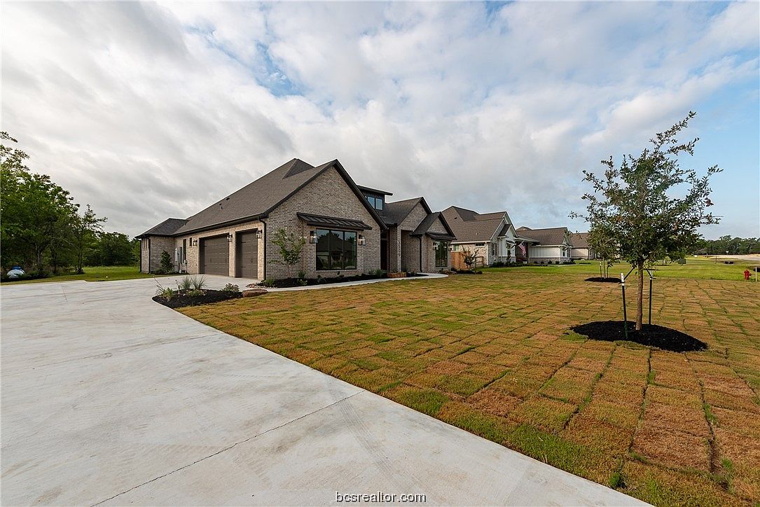 5509 Millstone Dr, College Station, TX 77845 MLS 24004666 Zillow