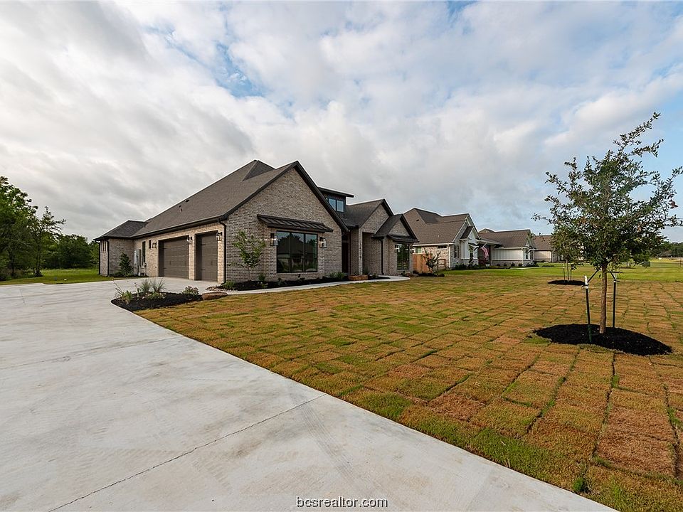5509 Millstone Dr, College Station, TX 77845 MLS 24004666 Zillow