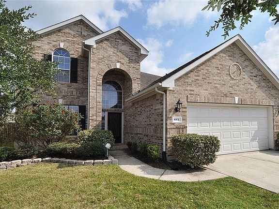 2nd image of 8831 Misty Meadow Creek Ln