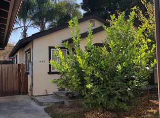 1452 Hester Ave, San Jose, CA 95126