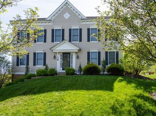 138 Springhill Dr, Oakdale, PA 15071
