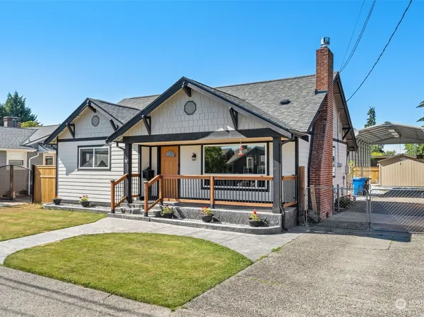 1213 2nd Avenue NW, Puyallup, WA 98371