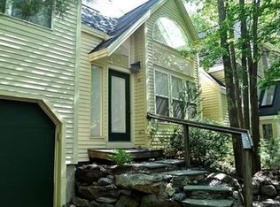 16 Deer Path, Hudson, MA 01749