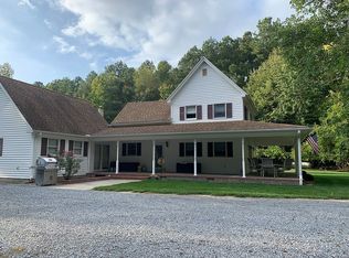 5860 Castle Haven Rd, Cambridge, MD 21613