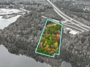 E Business Highway 9, Loris, SC 29569