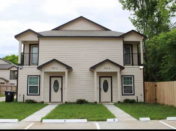 9030 Jutland Rd Unit B, Houston, TX 77033