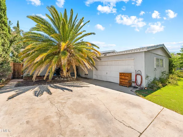 814 W Avenue H7, Lancaster, CA 93534