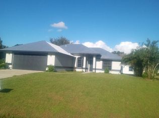 591 Londonderry Cir SE, Palm Bay, FL 32909