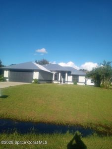 591 Londonderry Cir SE, Palm Bay, FL, 32909