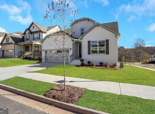 500 Pine Bough Rd, Ball Ground, GA 30107