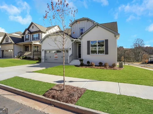 500 Pine Bough Rd, Ball Ground, GA 30107