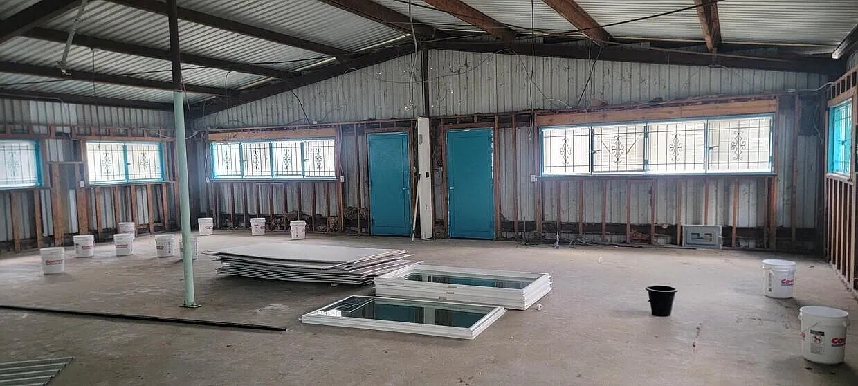 Studio, 2700 sqft, $3,400 — Photo 2