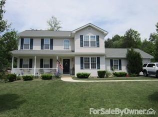 567 Crystal Ln, Strasburg, VA 22657