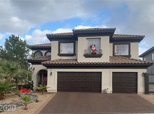 172 Red Arches Ct, Henderson, NV 89012