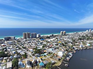 3916 Venus St, Panama City Beach, FL 32408