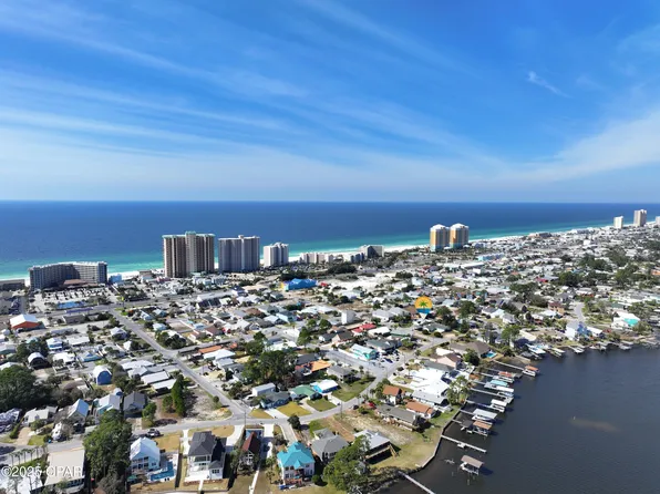 3916 Venus St, Panama City Beach, FL 32408