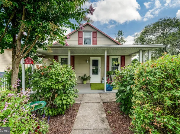 1226 Broadway Blvd, Shillington, PA 19607