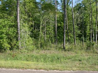 322 Farve Rd, Sumrall, MS 39482