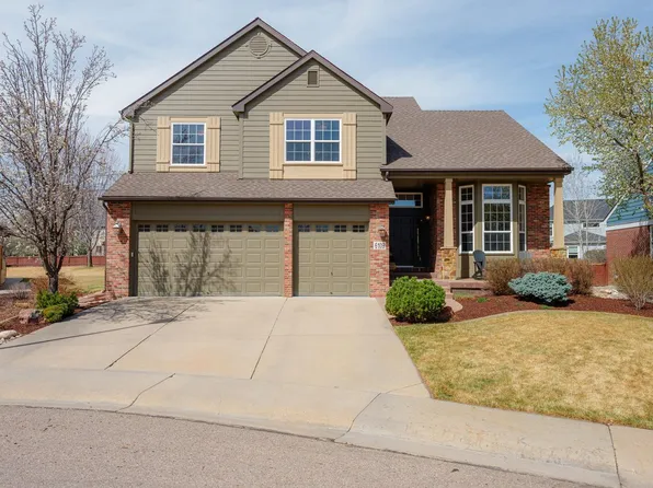 6109 Keswick Ct, Fort Collins, CO 80525