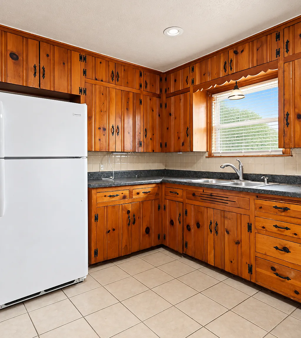 1417 Live Oak, Temple — Photo 4