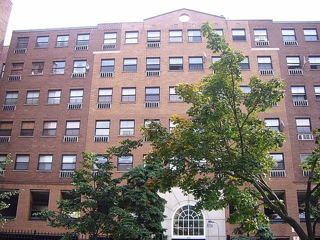 1st image of 4735 41st St APT 6A