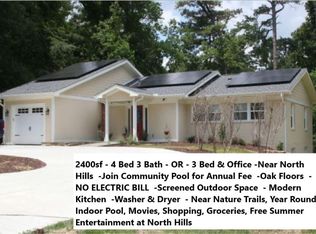 304 Northwood Dr, Raleigh, NC 27609