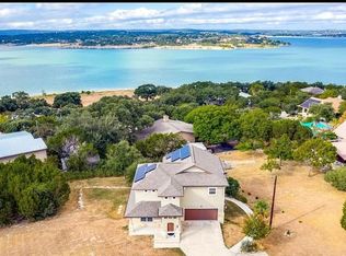 836 Artillery Dr, Canyon Lake, TX 78133