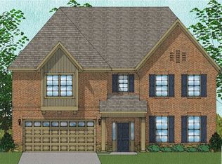 295 Split Branch Dr, Richmond Hill, GA 31324