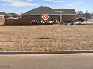 3631 Weston St, Clovis, NM 88101